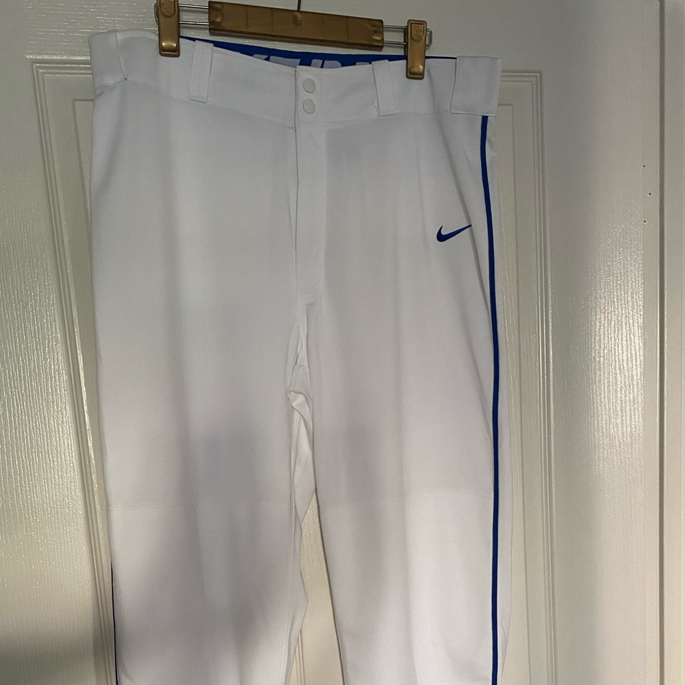 NIKE baseball pants